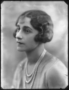 Alison Joy Leggatt NPG x124053