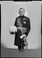 Sir Charles Phibbs Jones NPG x172670