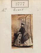 Mrs Ewart NPG Ax53168