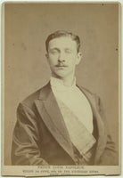 Napoléon, Prince Imperial NPG x74319