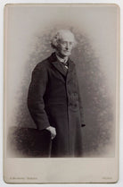 William Murray Dobie NPG x4958