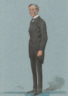 Thomas Henry Sanderson, 1st Baron Sanderson NPG 2968