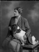 Amélie Rives NPG x70543