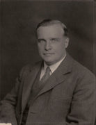 Sir Hugh Taylor NPG x185607