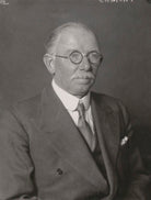 James Henry Thomas NPG x185649