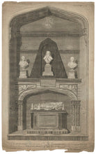 Harborough Monument NPG D35311