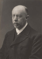 William Boothby Selbie NPG Ax39086