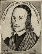 John Hewit (Hewett) NPG D28822