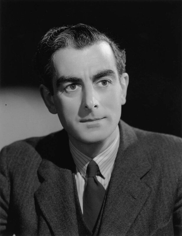 William noble warbey npg x77582