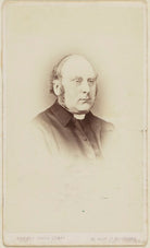 James Russell Woodford NPG Ax9662