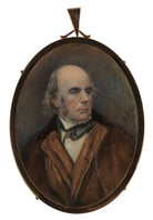 Edward Fitzgerald NPG 1342