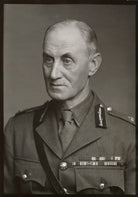 Sir Henry Cholmondeley Jackson NPG x89954