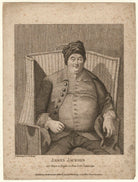 James Jackson NPG D16733