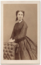 Carlota of Mexico NPG x36230