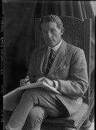 Ellis Haldane Chinnery NPG x42753