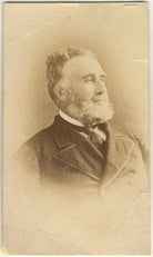 Arthur Cavendish-Bentinck NPG x144169