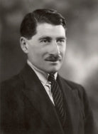 Hon. Michael Claude Hamilton Bowes-Lyon NPG x84360