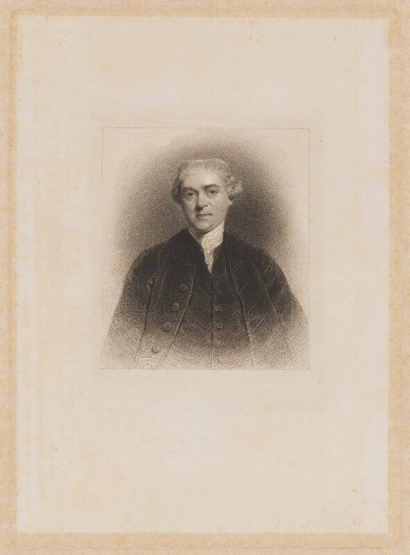 Henry thrale npg d40320