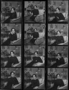 Oona O'Neill NPG x195182