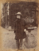 Sir Harry Verney, 2nd Bt NPG P1700(7)