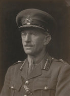 Sir William Thwaites NPG x185698