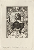 Nathanael Richards NPG D27834