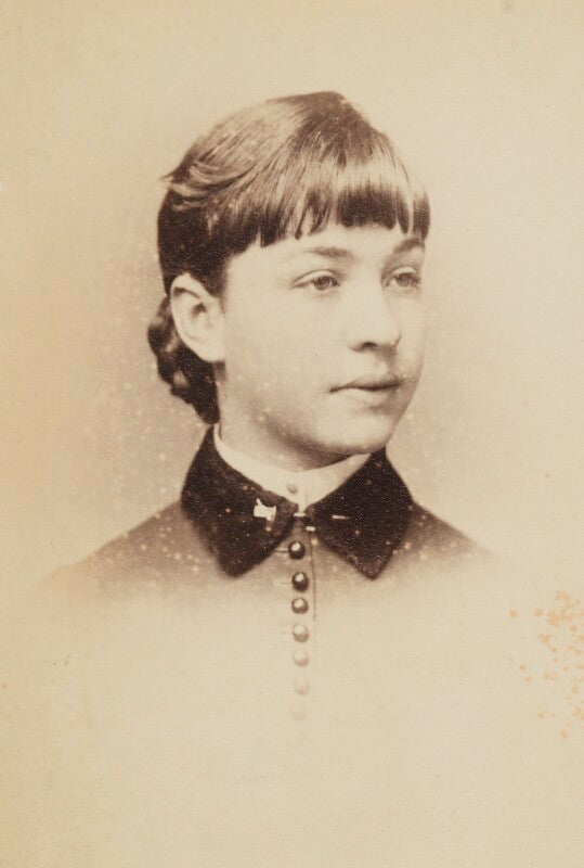 Margaret cheston thomas npg ax160568