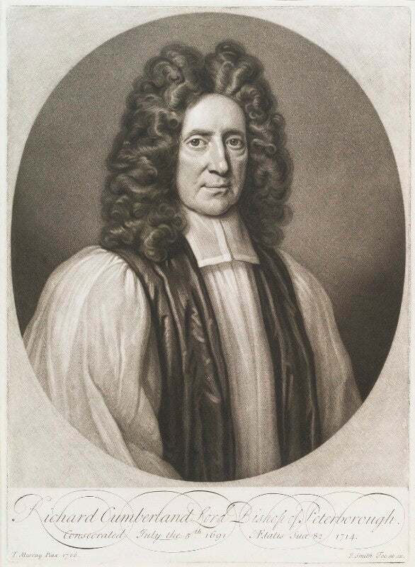 Richard cumberland npg d11584