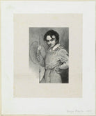 Sir George Hayter NPG D21950