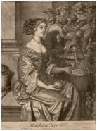 Margaret Hughes NPG D3283