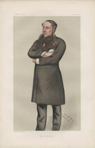 Daniel O'Donoghue ('Statesmen. No. 344.') NPG D43982