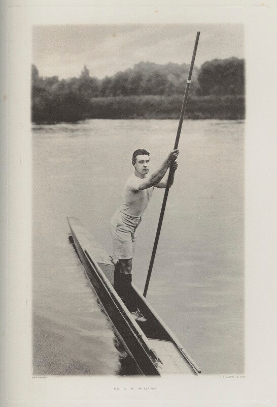 C.r. mullings npg ax39982