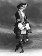 Phyllis Bedells NPG x19341