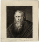 Thomas Parr NPG D28498