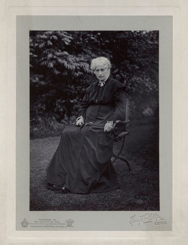 Jane morris (née burden) npg x17991