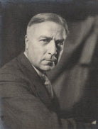 Hugo Massac Buist NPG Ax3412