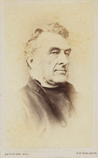 Francis Fulford NPG Ax9585