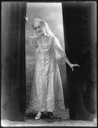 Madame Lavrova (Baroness Royce Garrett) NPG x121267