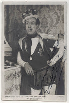 Walter Passmore as Jim Cheese in 'The Earl and the Girl' NPG Ax45877