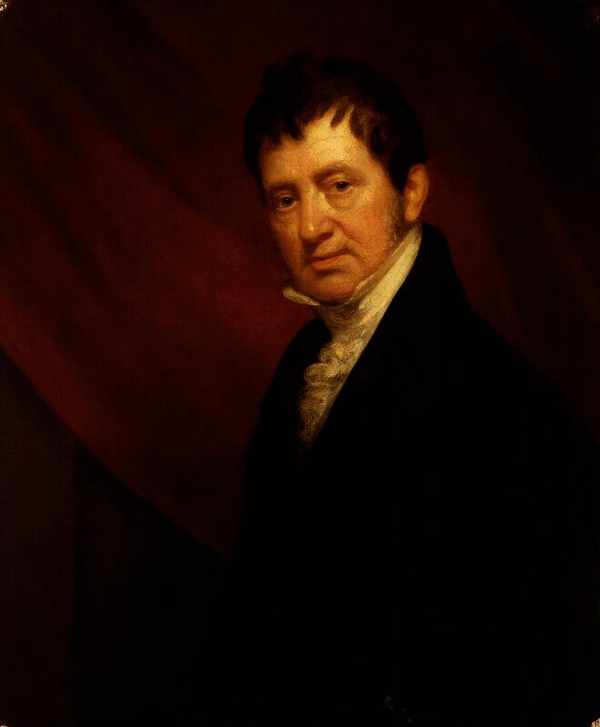 Sir william beechey npg 614