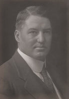 Hon. Edward Granville Theodore NPG x185636