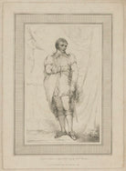 Joseph Thomas NPG D40409