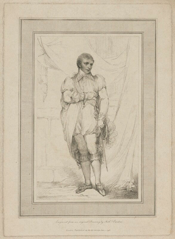 Joseph thomas npg d40409