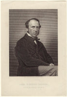 Charles John Canning, Earl Canning NPG D42313