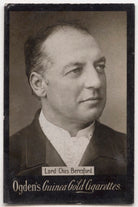 Charles William de la Poer Beresford, Baron Beresford NPG x197049