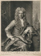 John Cecil, 5th Earl of Exeter NPG D29484