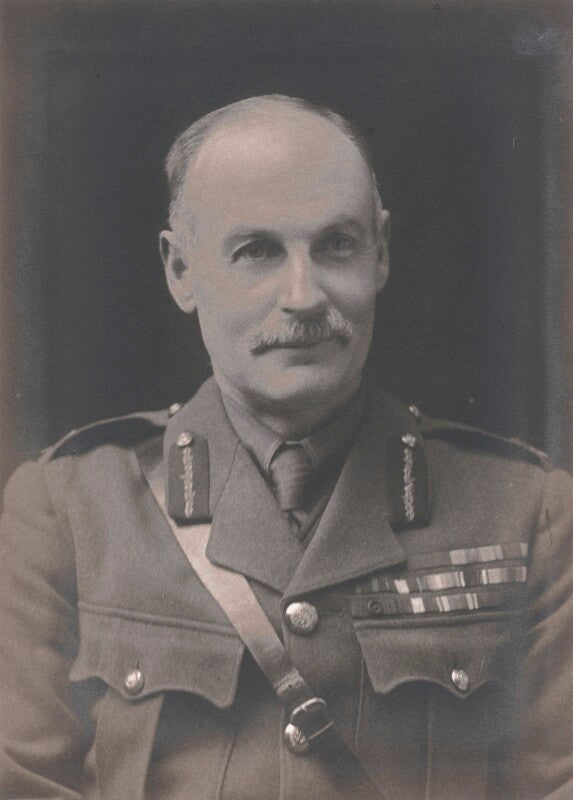 Arthur blois ross hildebrand npg x66378