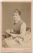 Emily Duncan NPG Ax28502