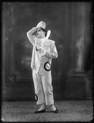 Madame Olga Alexeeva NPG x123236