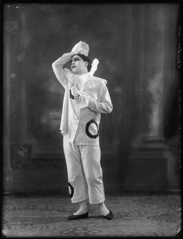 Madame olga alexeeva npg x123236